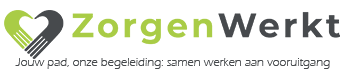 ZorgenWerkt Logo